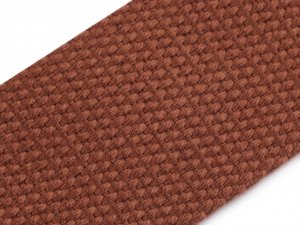 Popruh na tašku s karabinami šíře 3,8 cm