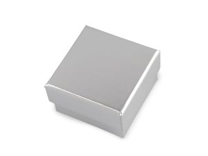 Krabička na šperky 5,5x5,5 cm