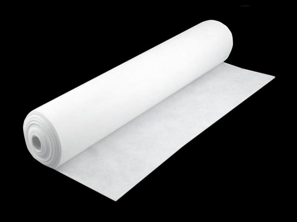 Vlizelín nažehlovací Novopast 20+15 g/m² šíře 90 cm