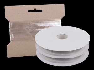 Silikonová pruženka šíře 20 mm pevná
