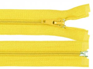 Spirálový zip No 5 délka 75 cm bundový POL