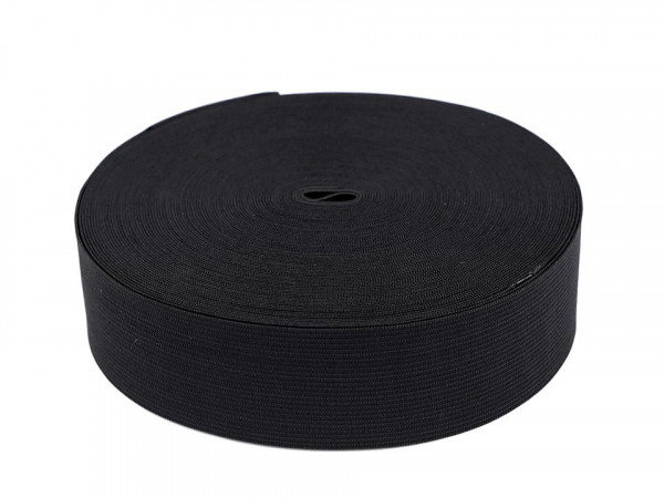 Pruženka tkaná šíře 45 mm