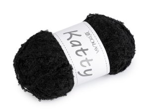 Pletací příze nopková Katty 100 g