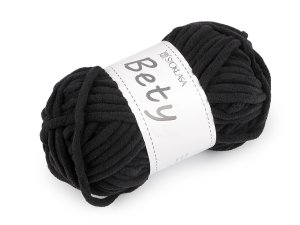 Pletací žinylková příze Bety 100 g