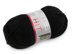 Pletací příze Hit 50 g