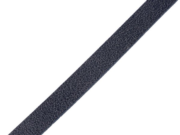 Ucha na tašky z eko kůže šíře 15 mm - polotovar