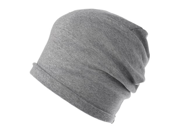 Bavlněná čepice dámská