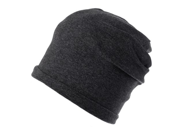 Bavlněná čepice dámská