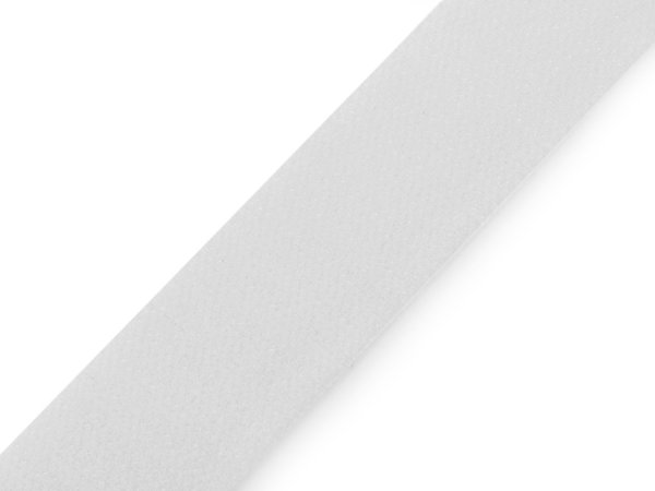 Suchý zip šíře 30 mm oboustranný