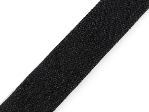 Suchý zip šíře 30 mm oboustranný