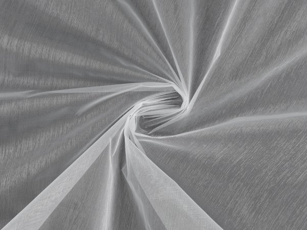 Organza tuhá