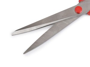 Krejčovské nůžky Fiskars pro leváky délka 21 cm