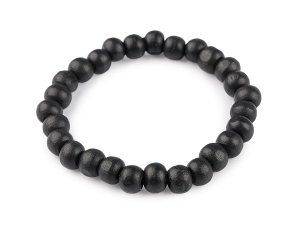 Náramek dřevěný unisex