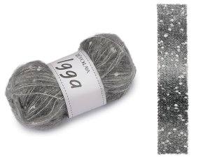 Pletací příze Igga 100 g