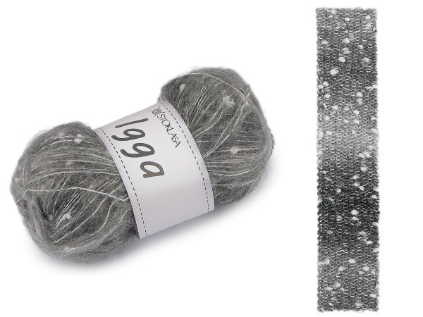 Pletací příze Igga 100 g