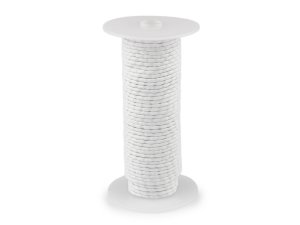 Šňůra olověná na záclony 30 g/m