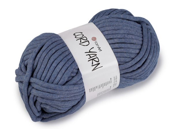 Pletací příze Cord Yarn 250 g