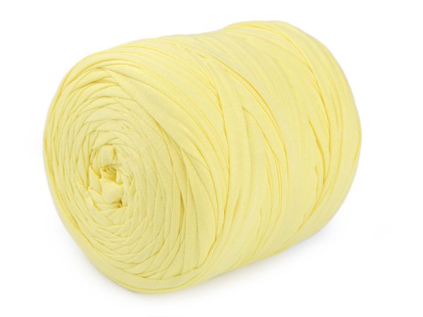 Špagety / příze Spagitolli 550-700 g