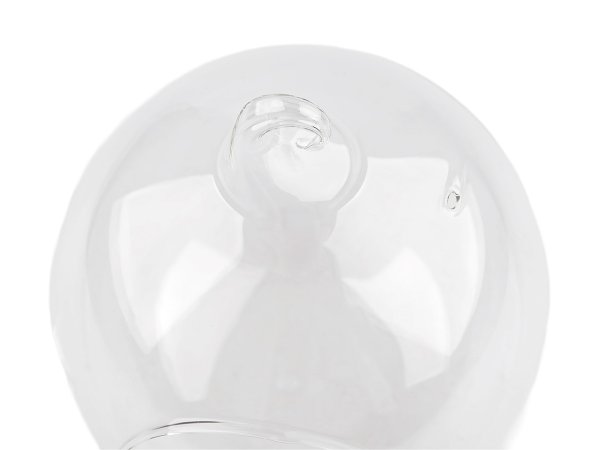 Aerárium / skleněná koule Ø15 cm