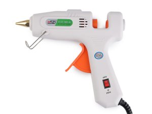 Tavná pistole na lepidlo Ø11 mm s regulací teploty 60W / 100W