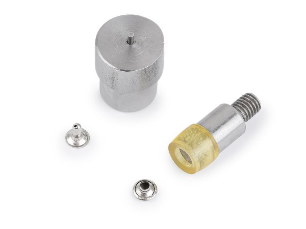 Piston na duté nýty jednostranné Ø8 mm