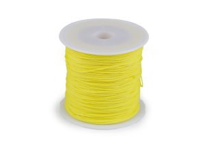 Šňůrka PES Ø0,8 mm