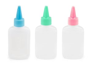 Olej do šicích strojů 25; 30 ml