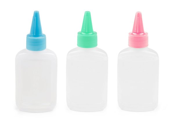 Olej do šicích strojů 25; 30 ml