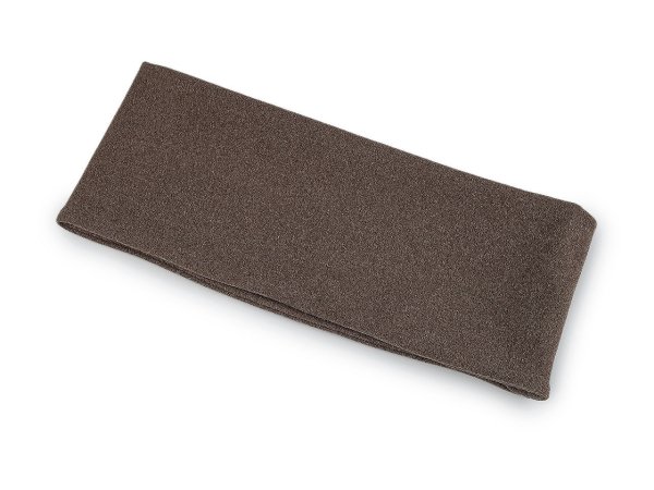 Dámská / dívčí čelenka soft fleece