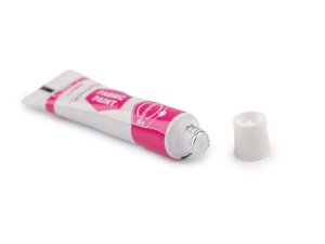 Barvy na textil sada 12 barev x 6 ml