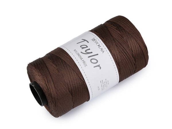Nylonová pletací příze Taylor 250 g