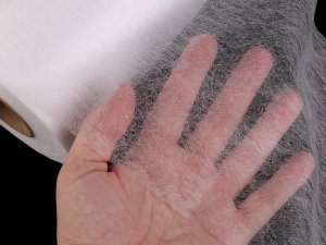 Pavučinka oboustranně zažehlovací šíře 10 cm