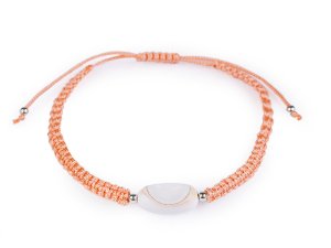 Náramek shamballa