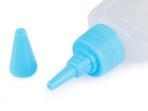 Olej do šicích strojů 25; 30 ml