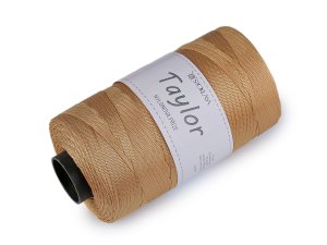 Nylonová pletací příze Taylor 250 g