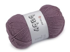 Pletací příze Baby 50 g