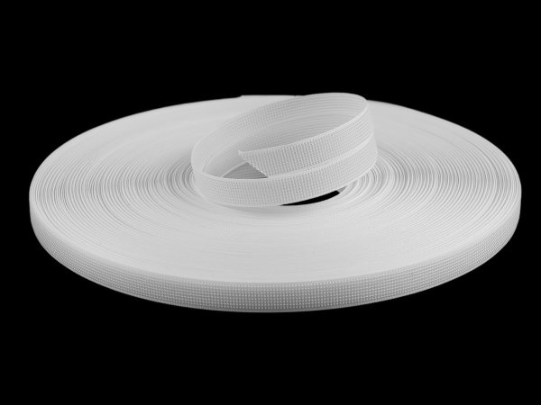Kostice PES v metráži prošívací šíře 12 mm