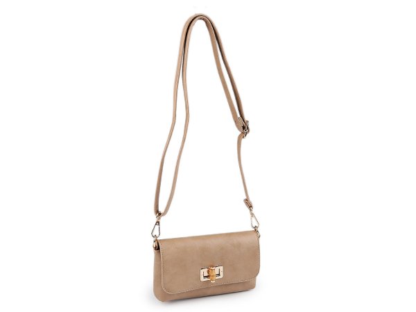 Kabelka crossbody 12x18 cm