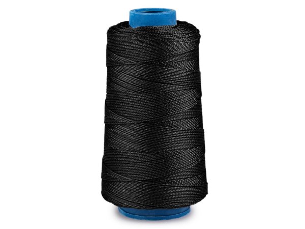 Obuvnické nitě Ø0,8 mm, návin 340 m