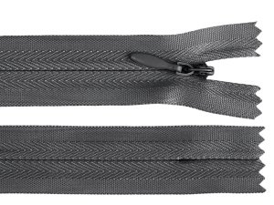 Spirálový zip skrytý No 3 délka 50 cm