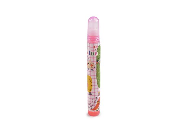 Tekuté lepidlo barevné 15 ml