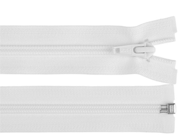 Spirálový zip YKK No 5 délka 60 cm