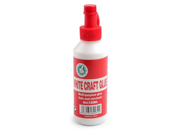 Univerzální lepidlo 125 ml