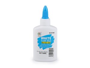Lepidlo na dřevo, papír 60 ml