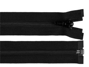 Spirálový zip YKK No 5 délka 30 cm