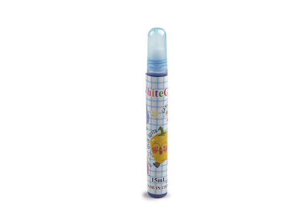 Tekuté lepidlo barevné 15 ml