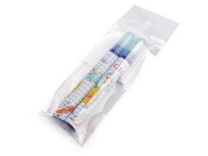Tekuté lepidlo barevné 15 ml