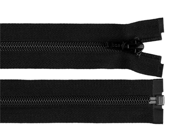 Spirálový zip YKK No 5 délka 75 cm