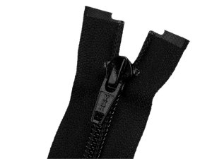 Spirálový zip YKK No 5 délka 75 cm