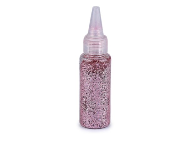 Glitry / třpytky s aplikátorem 20 g